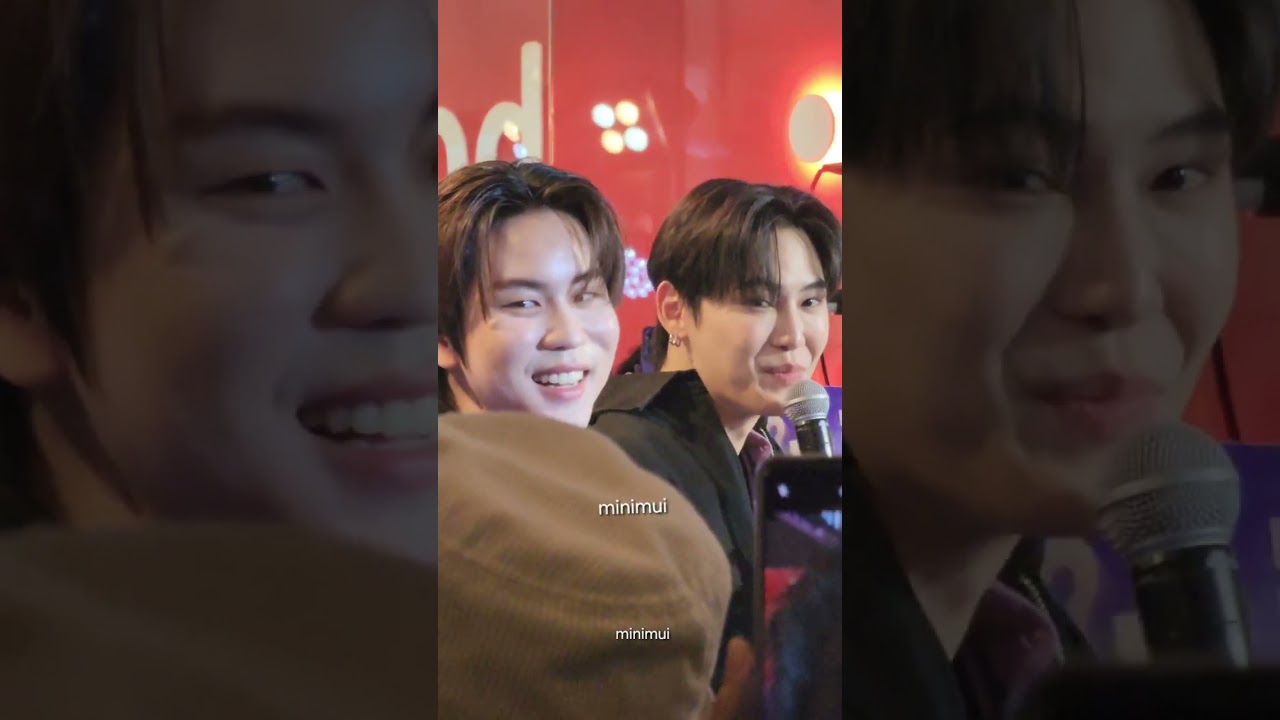 BOUNPREM X TEALIVE 031225 บุ๋นเปรม