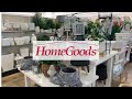 NEW!!! MODERN HOME DECOR SHOPPING| HOME DECOR SHOP WITH ME AT HOMEGOODS|WHAT&#39;S IN STORE FOR SUMMER!