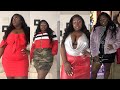 Plus Size (Forever 21 )Try on Haul