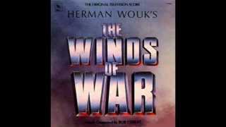 The Winds of War Main Theme (Original) chords