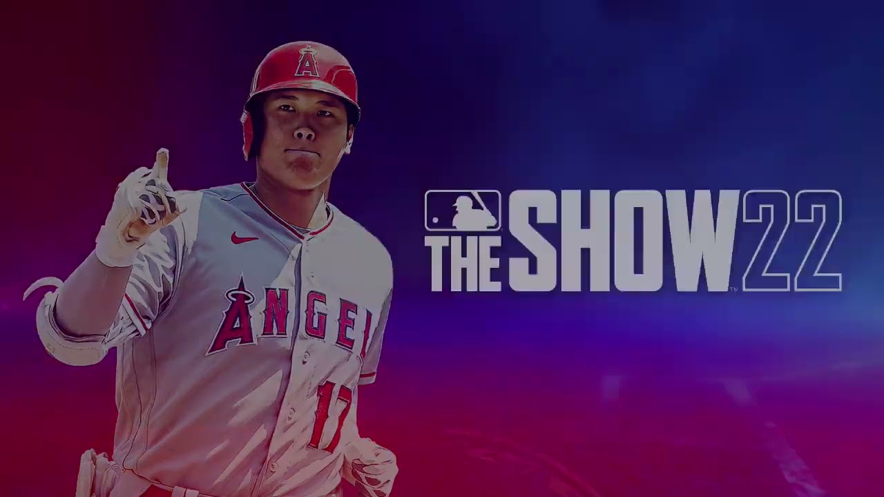 MLB The Show 22 (Nintendo Switch) Tech Test - Beta - Practice - Five Minutes