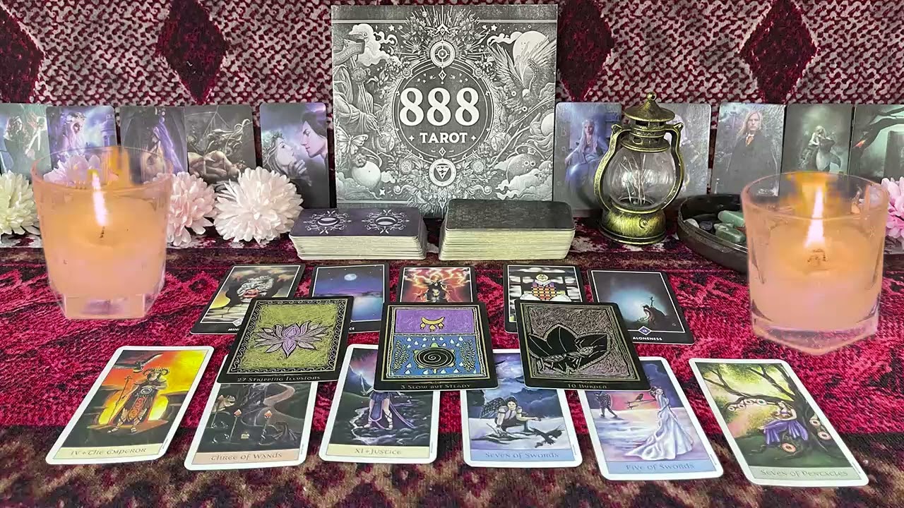 SCORPIO   - THIS PERSON WILL MARRY YOU.. SCORPIO  LOVE TAROT READING