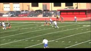 Leandro Reis - Barton County CC highlights