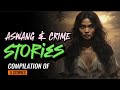 Aswang and crime stories  aswang horror story  tagalog horror  crime story