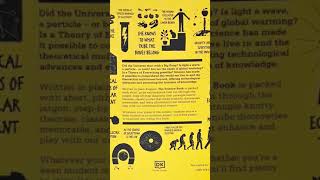 Dk The Science Book Big Ideas Simply Explained