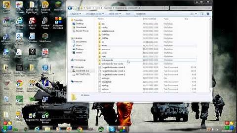 How to download Dokucraft texturepack 1.4.7