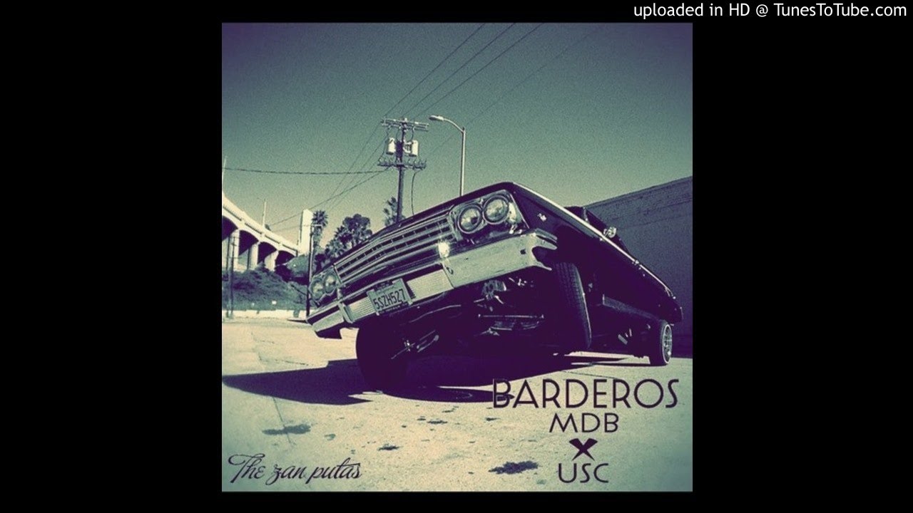 BARDERO$ • YA ESTAMOS LISTOS