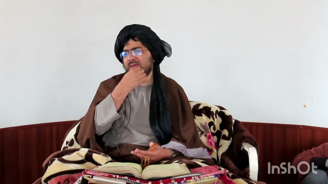 یوولسم درس اوله برخه ـ سورة البقره له ۲۹ ایات څخه تر ۵۷ ایات پوري ـ د قرآن کریم تفسیر او ترجمه