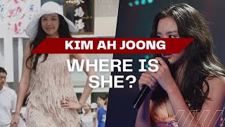 What happened to Kim Ah Joong? / K-DRAMA NEWS Resimi