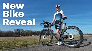 UNBOXING - New Bike Day!