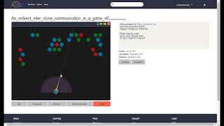 Clone IDs (and inter-clone communication) in Snap! programming language