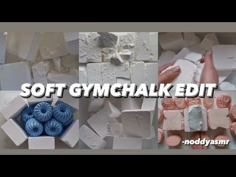 Soft Crunchy Fluffy Compilation by @noddyasmr 💙 - YouTube