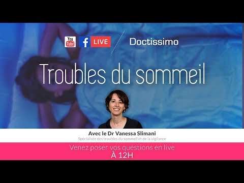 Vidéo: Un Examen Critique De L'auto-prise En Charge Des Troubles Du Sommeil: Prévalence, Profil, Motivation, Efficacité Perçue Et Communication Avec Les Prestataires Médicaux