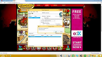 Dungeon Rampage Hack keys cheat engine 6.0