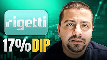 Moeten beleggers Rigetti-aandelen kopen vóór 2026? | Analyse van het RGTI-aandeel