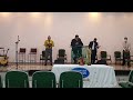 Maycon Ricardo - Pregando no Brasil ! #profetico #fe #poder #paz #ad 24