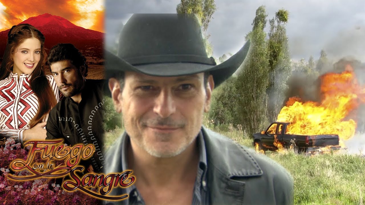 Fuego en la sangre - Capítulo 143: Fernando logra engañar a los Reyes | Tlnovelas