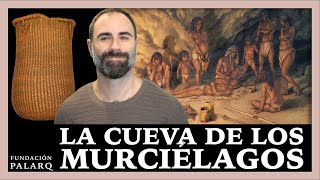 Sandalias, Cestería Y Flechas Del Neolítico En La Cueva De Los Murciélagos