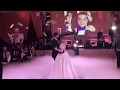 Armenian Wedding first dance