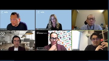 Engagement Forum Highlight Video【The Next Round of New gTLD】