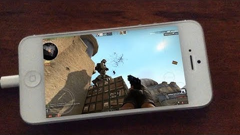How to download CS.GO 1.6 On mobile(with fix All problems)