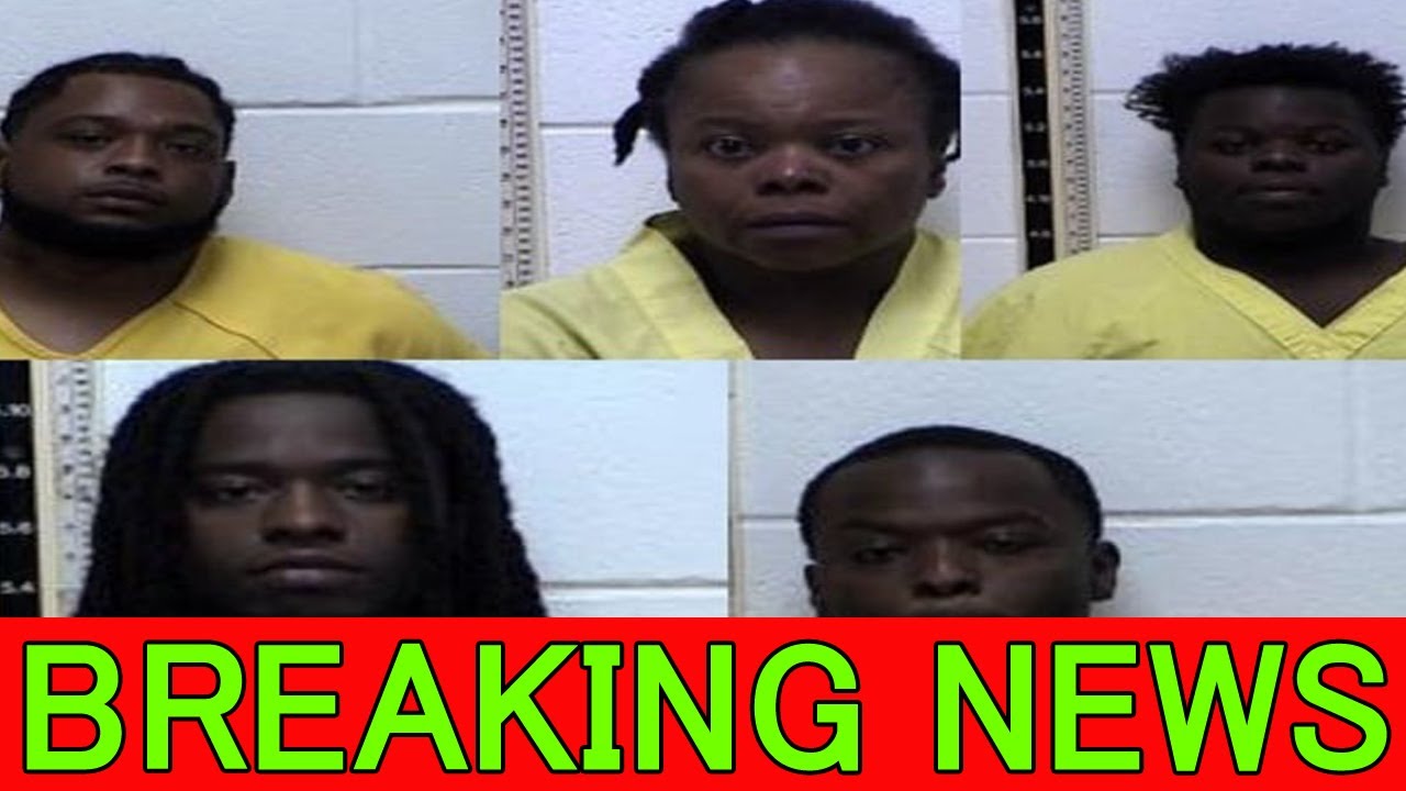 Narcotics search warrant leads to multiple arrests in Pearl River ...