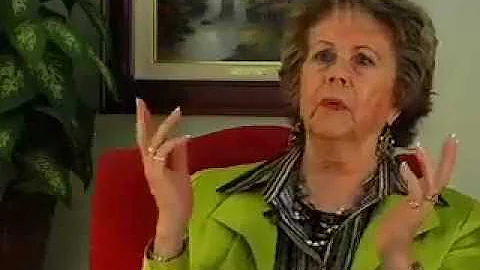 Claudia Ward - An Introduction