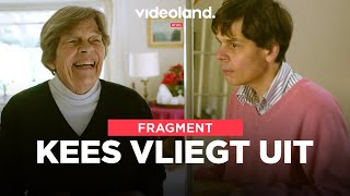Kees vliegt uit | Fragment | Videoland Event