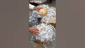 Fos Lighting, Zero Breakage