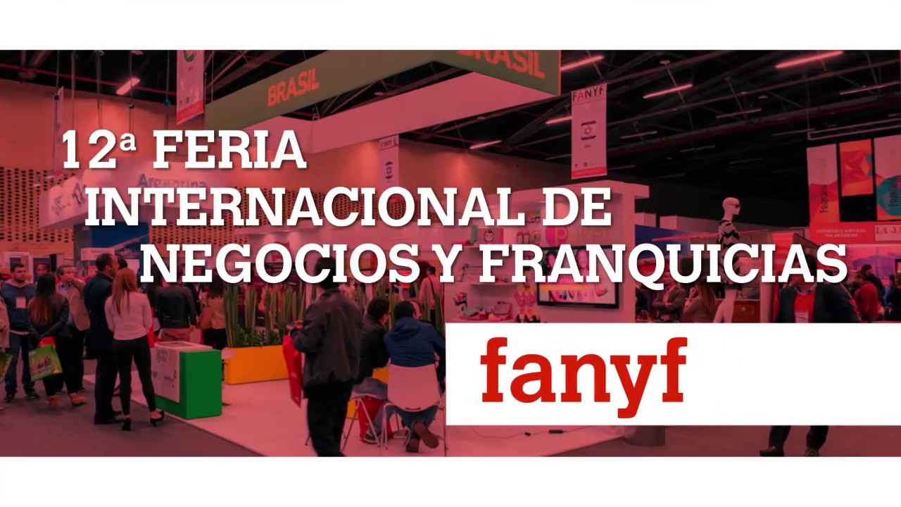 Fanyf  2018