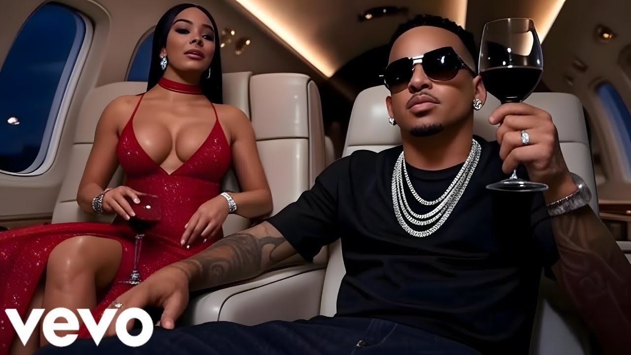 Ozuna – Nuestro Amor (Estreno Oficial) 2025 | Álbum Flow Infinito