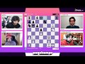 Pogchamps chess tournament|Yassuo vs Voyboy