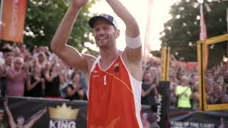 King Of The Court 2017 aftermovie