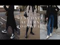 Must-Have Shoes & Boots For Autumn
