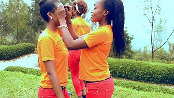 TTT - Trauma Tapping Song - Fingertips Heal Trauma