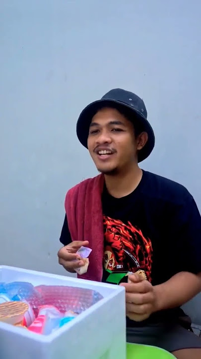Di tempat kalian masih ada yang jualan susu murni nasional ngga? #comedyvideos #komedi #lucu
