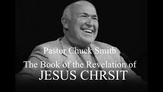 Pastor Chuck Smith -- The Book of Revelation of Jesus Christ --- Revelation Chapter 8