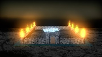 Team 178 Build Season Animation 2013