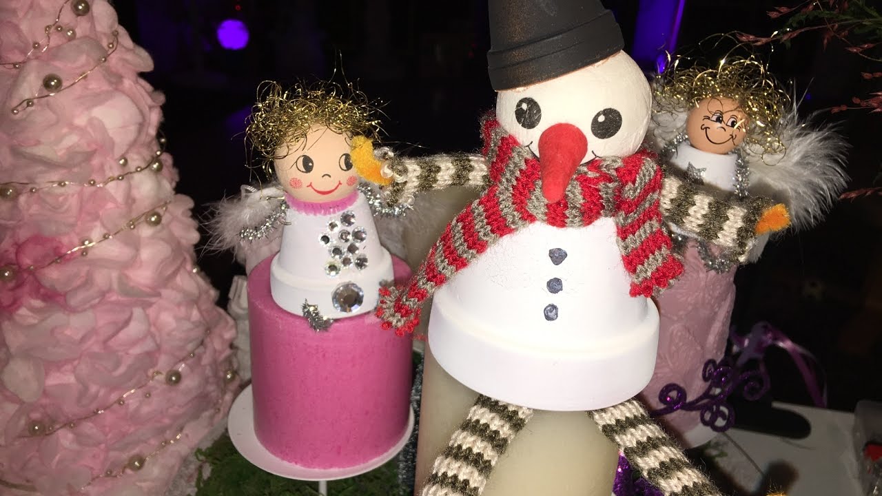 Schneemann selbstgemacht :) selbstgemachte maske gegen pickel