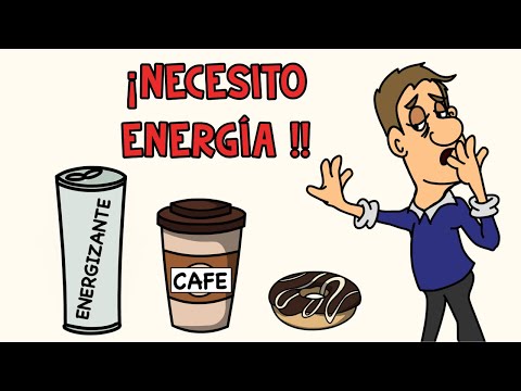 Vídeo: 3 maneres de superar la fatiga