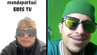 Download Lagu EDIS TV 6 November 2025 | Diskusi Kristen - Islam. MP3