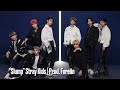 “Slump” Stray Kids Remix | Prod. Foreiin