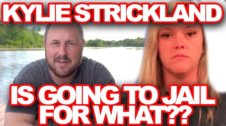 Kylie Strickland Tik Tok Influencer Is Cancelled A...