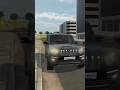 Black scorpio 🔥 Indian vehicle simulator 3d l #indianvehiclesimulator3dgame #shorts #gamingshorts