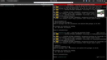 aula 5 - configurar pug e converter template HTML
