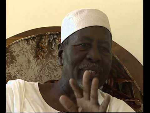 مع الشيخ البرعي في الزريبة 3