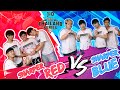 #HIGHLIGHT JIB Championship Week 1 Sharper Red &amp; Sharper Blue