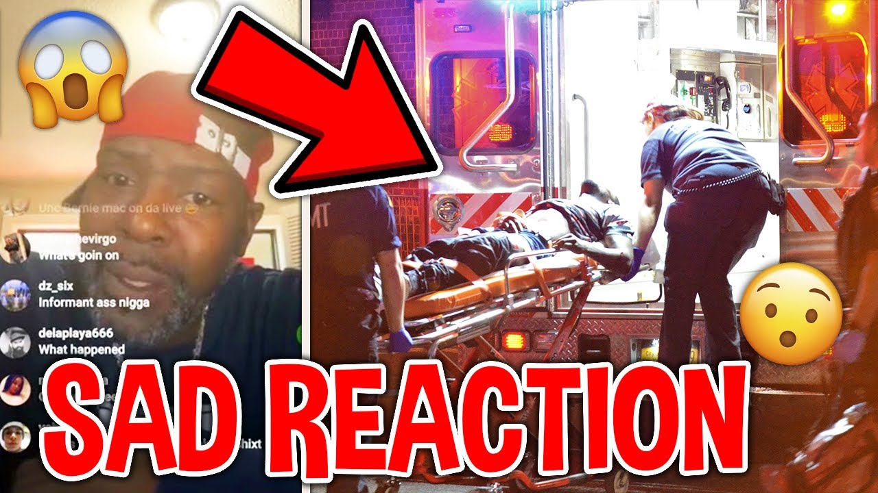 JayDaYoungan Father Speaks On His Passing IG LIVE YouTube