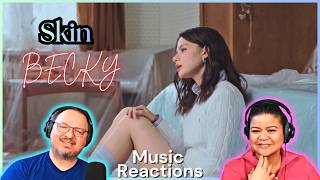 Becky ArmstrongSkin (Debut Official Music Video) | Couples Reaction!
Becky ArmstrongSkin (Debut Official Music Video) | Couples Reaction! Becky ArmstrongSkin (Debut Official Music Video) | Couples Reaction!