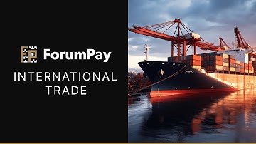 How crypto payments improves International Trade | Faster, cheaper, & borderless transactions